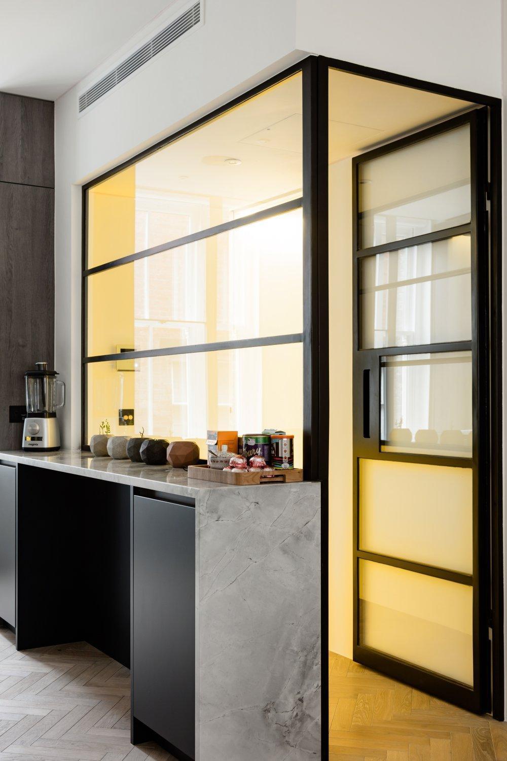 Modern Apartment & Rooms At Charing Cross Лондон Екстер'єр фото