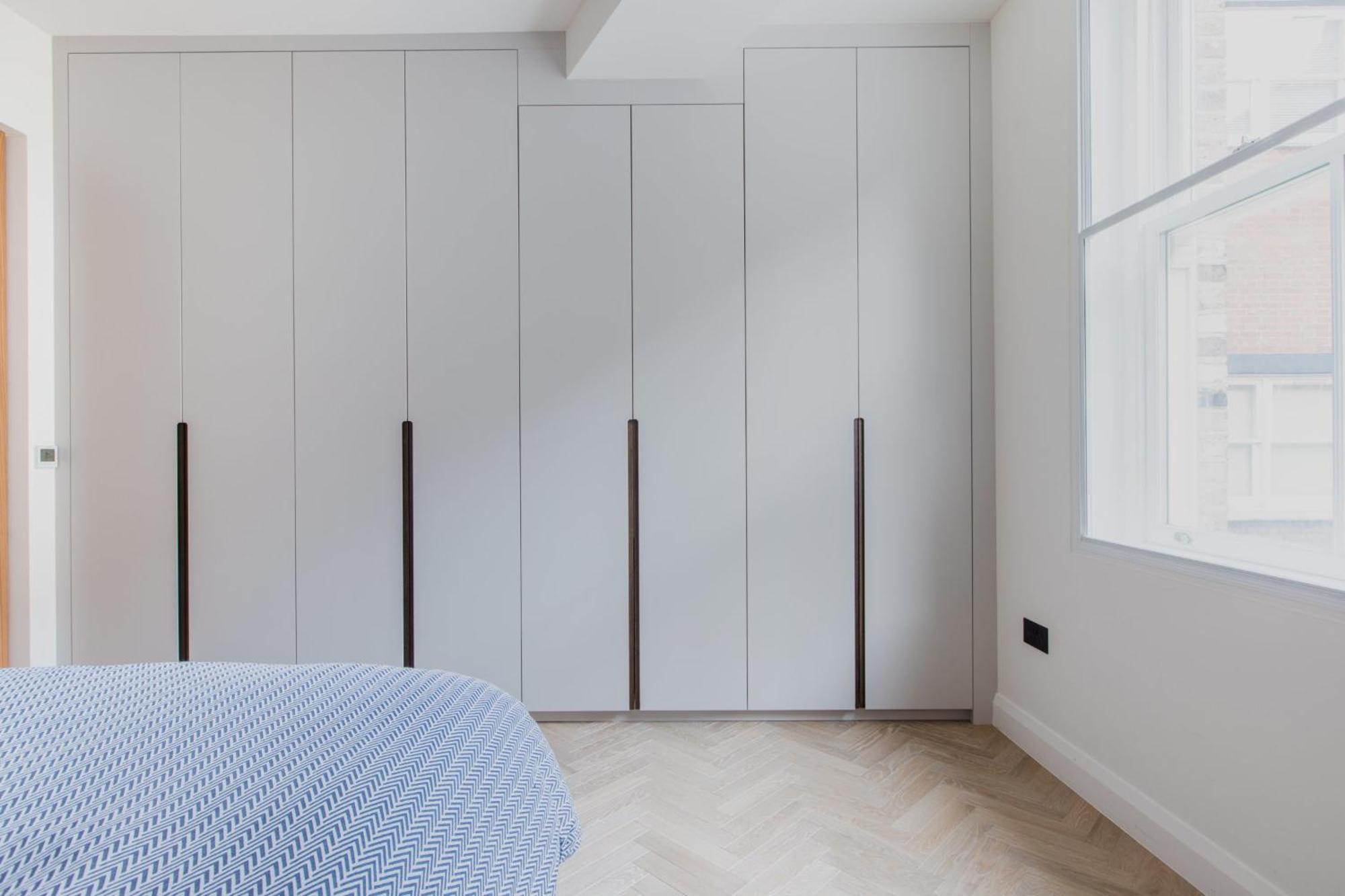 Modern Apartment & Rooms At Charing Cross Лондон Екстер'єр фото