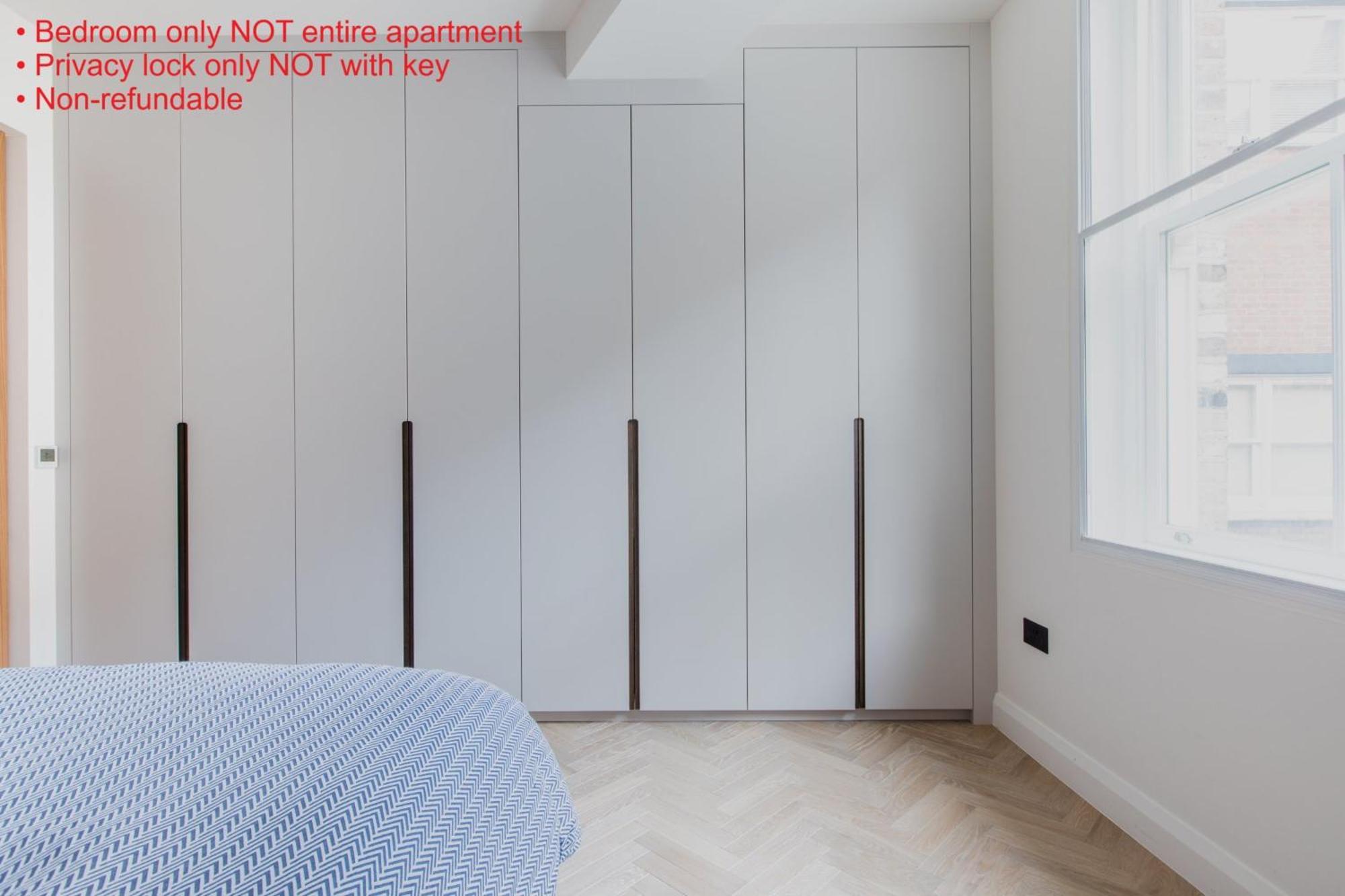 Modern Apartment & Rooms At Charing Cross Лондон Екстер'єр фото