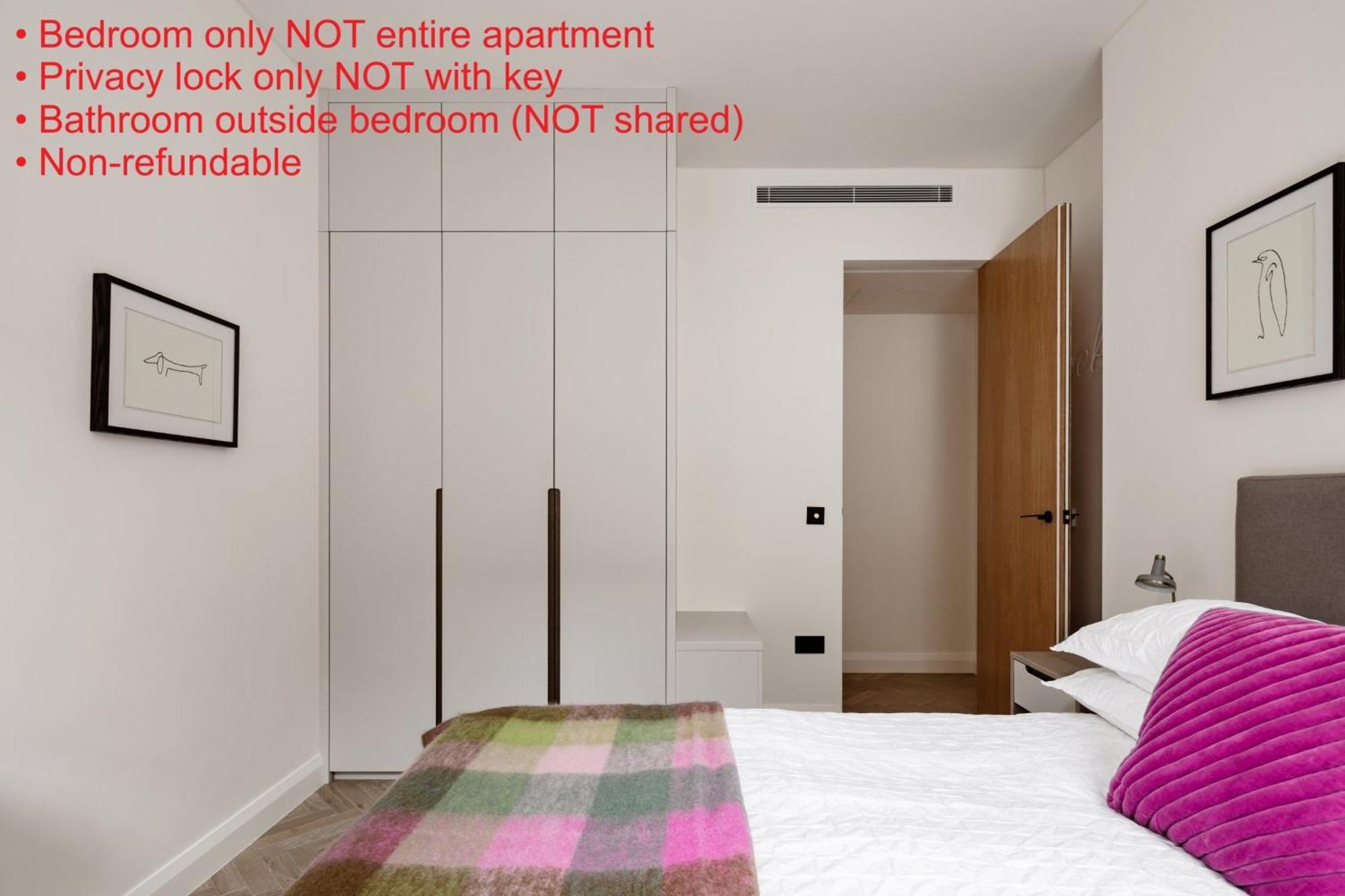 Modern Apartment & Rooms At Charing Cross Лондон Екстер'єр фото
