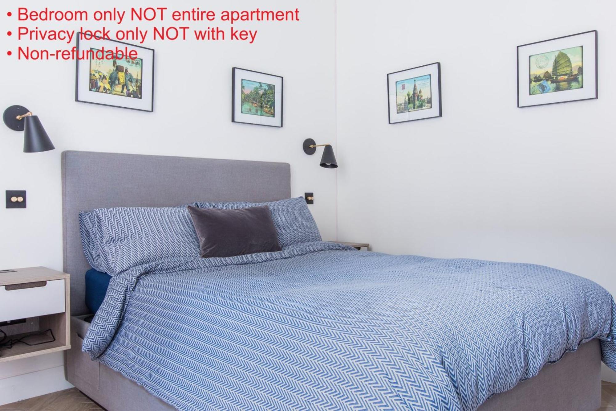 Modern Apartment & Rooms At Charing Cross Лондон Екстер'єр фото